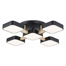 Потолочная люстра ambrella light fl fl4883